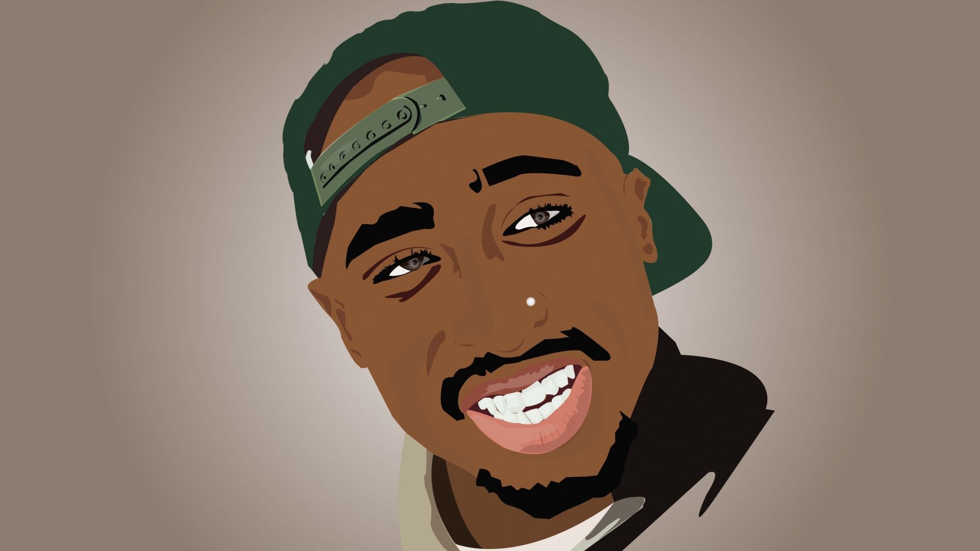 1920x1080 2Pac 4K UHD Wallpaper for UltraHD Desktop and TV : Smartphone and Tablet Devices