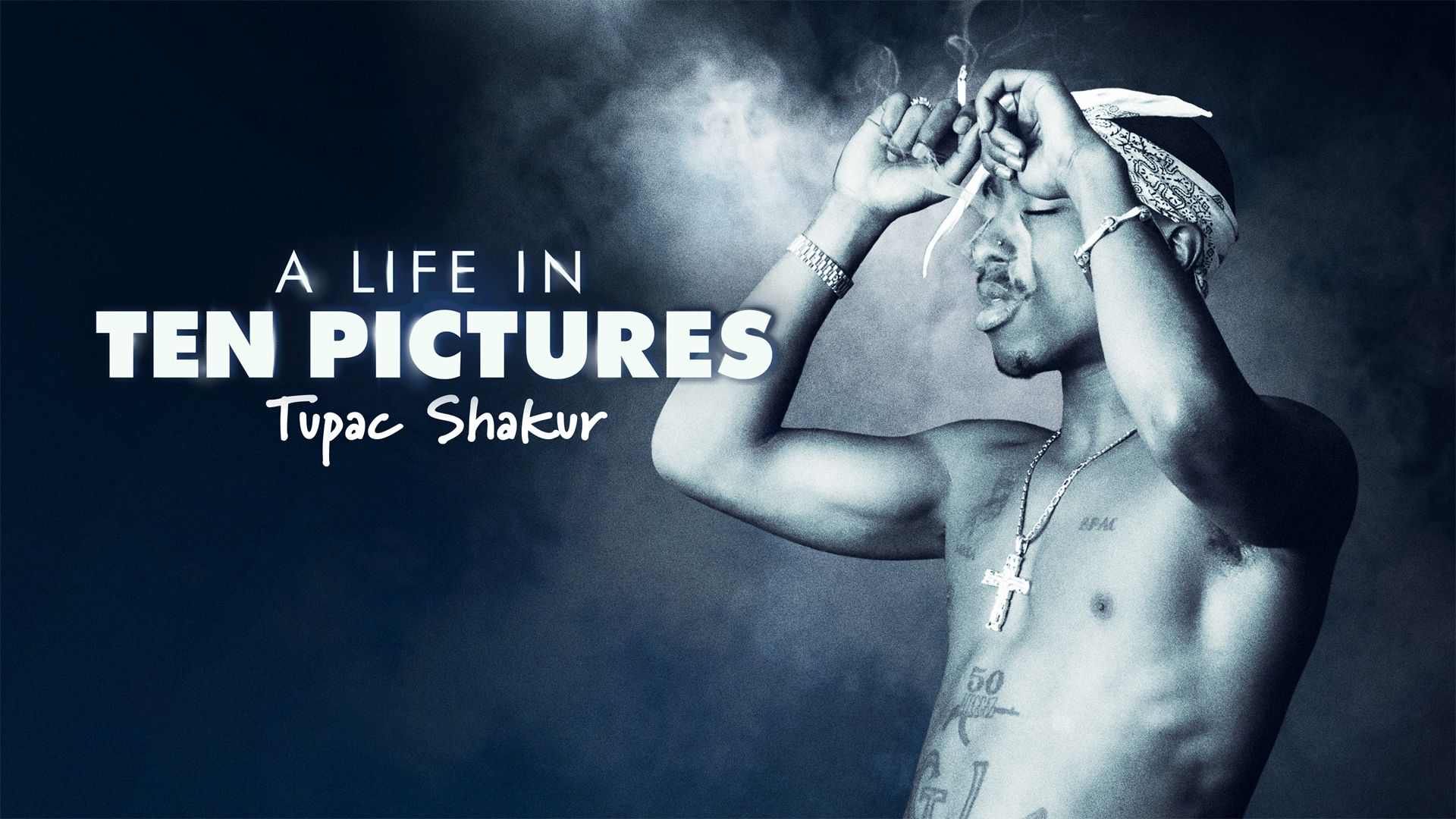 1920x1080 Prime Video: A Life In Ten Picture: Tupac Shakur