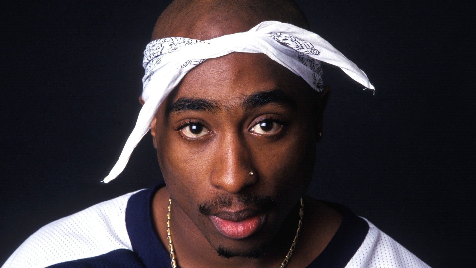 1920x1080 Tupac Shakur, 2Pac, musician, Makaveli, dark skin HD wallpaper