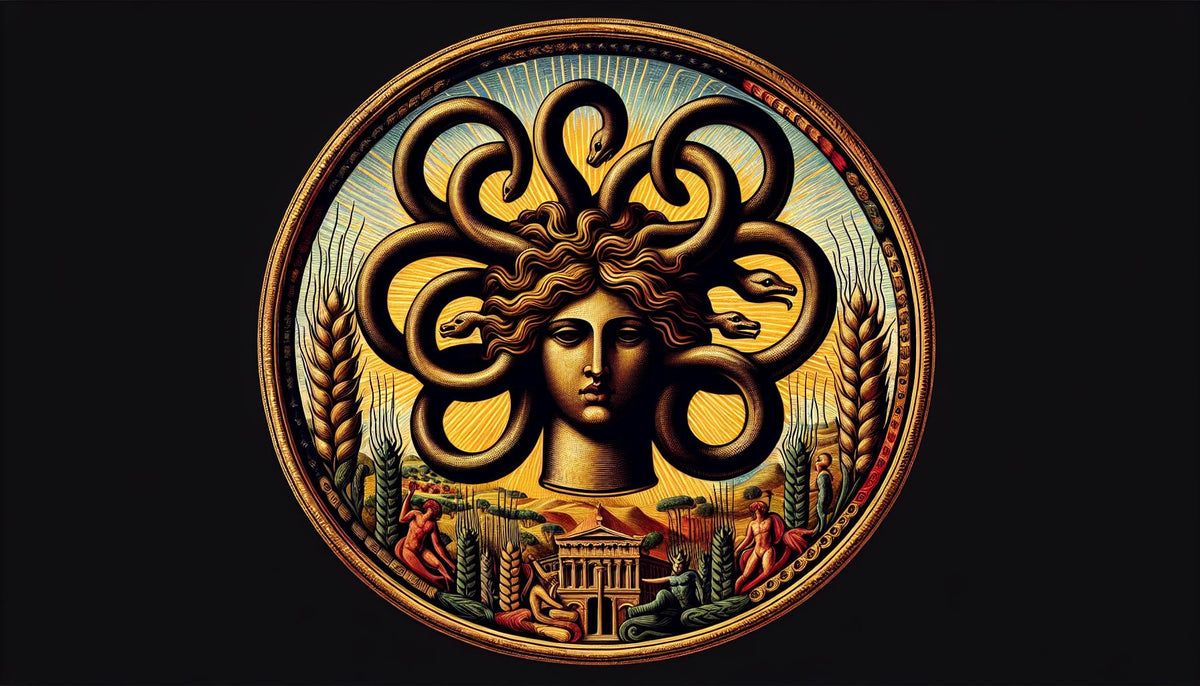 1200x686 Trinacria: Symbol of Sicily with Hints of History