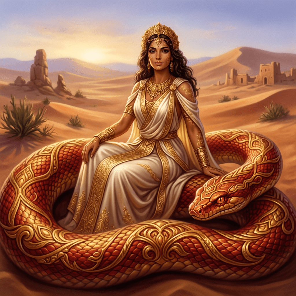 1024x1024 Sicilian Trinacria Phoenix Art. Mythical Symbol Illustration. AI Art Generator. Easy Peasy.AI
