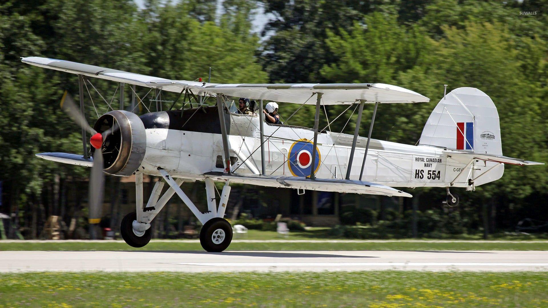 1920x1080 Fairey Swordfish wallpaper wallpaper