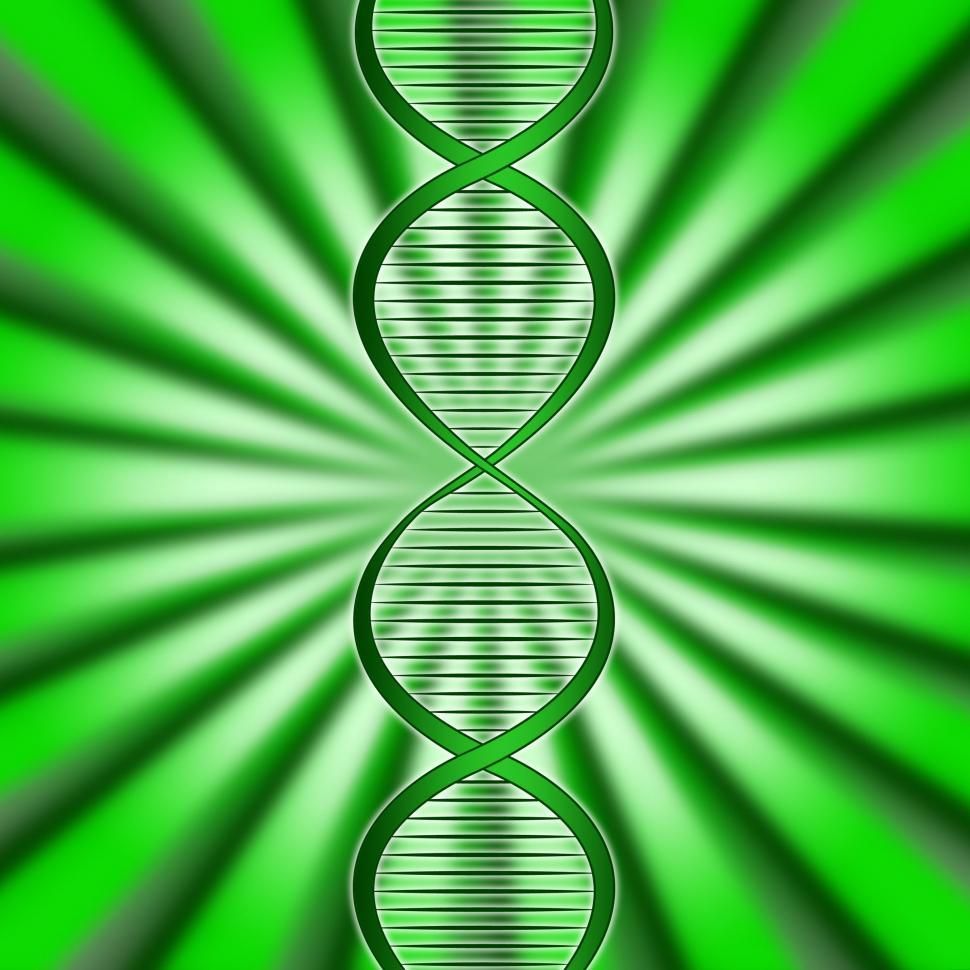 970x970 Free of Green Dna Means Biotech Biotechnology And Gene. Download Free Image and Free Illustrations
