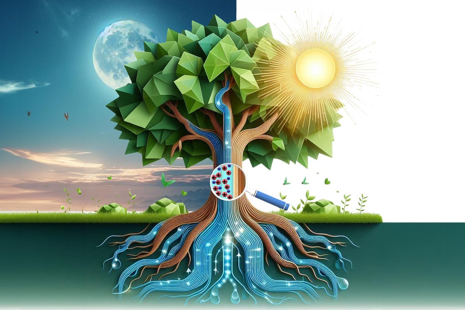 1500x1000 How Plant Biology Could Revolutionize Renewable Energy