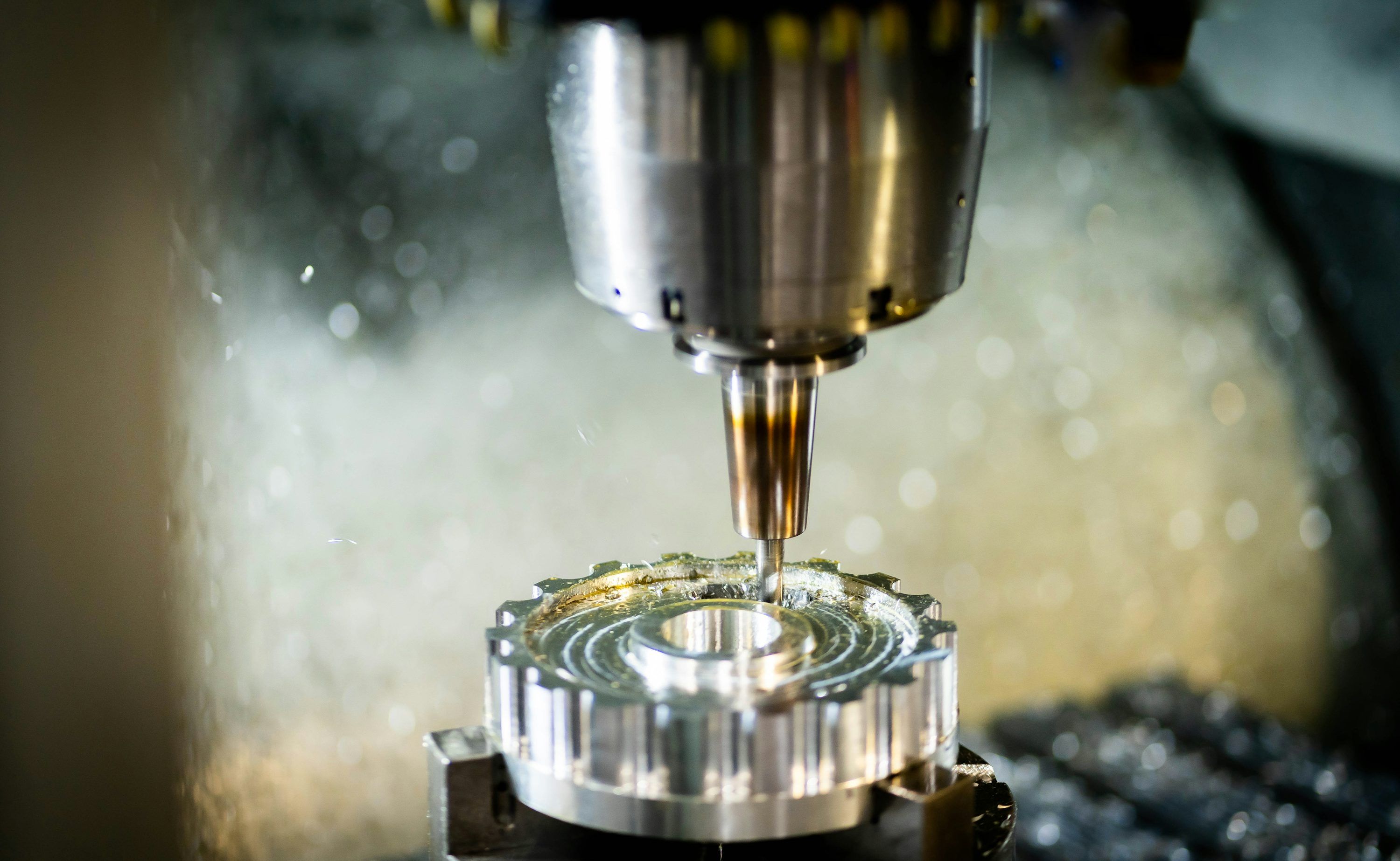 3000x1847 Cnc Machining Picture. Download Free Image