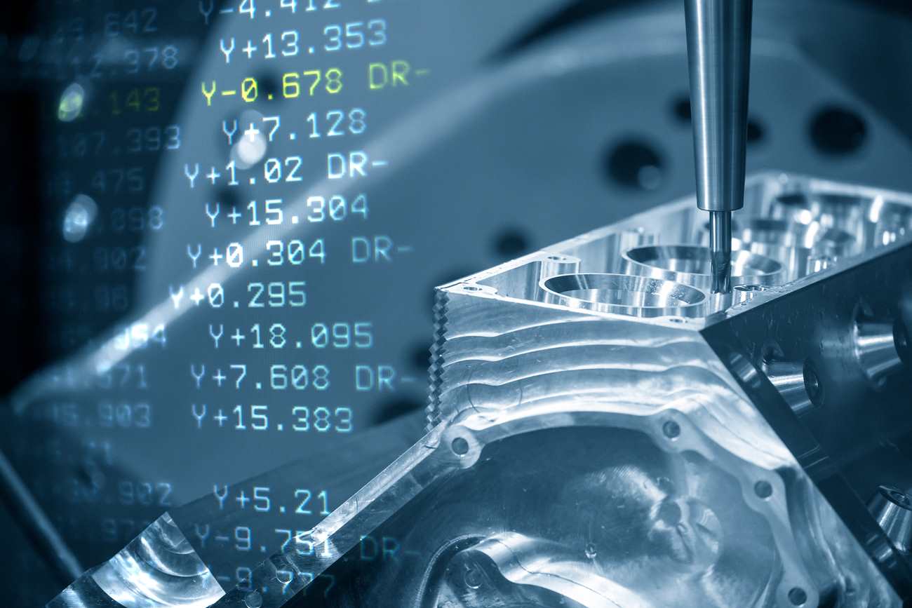 1300x867 CNC Machining Services Automation®