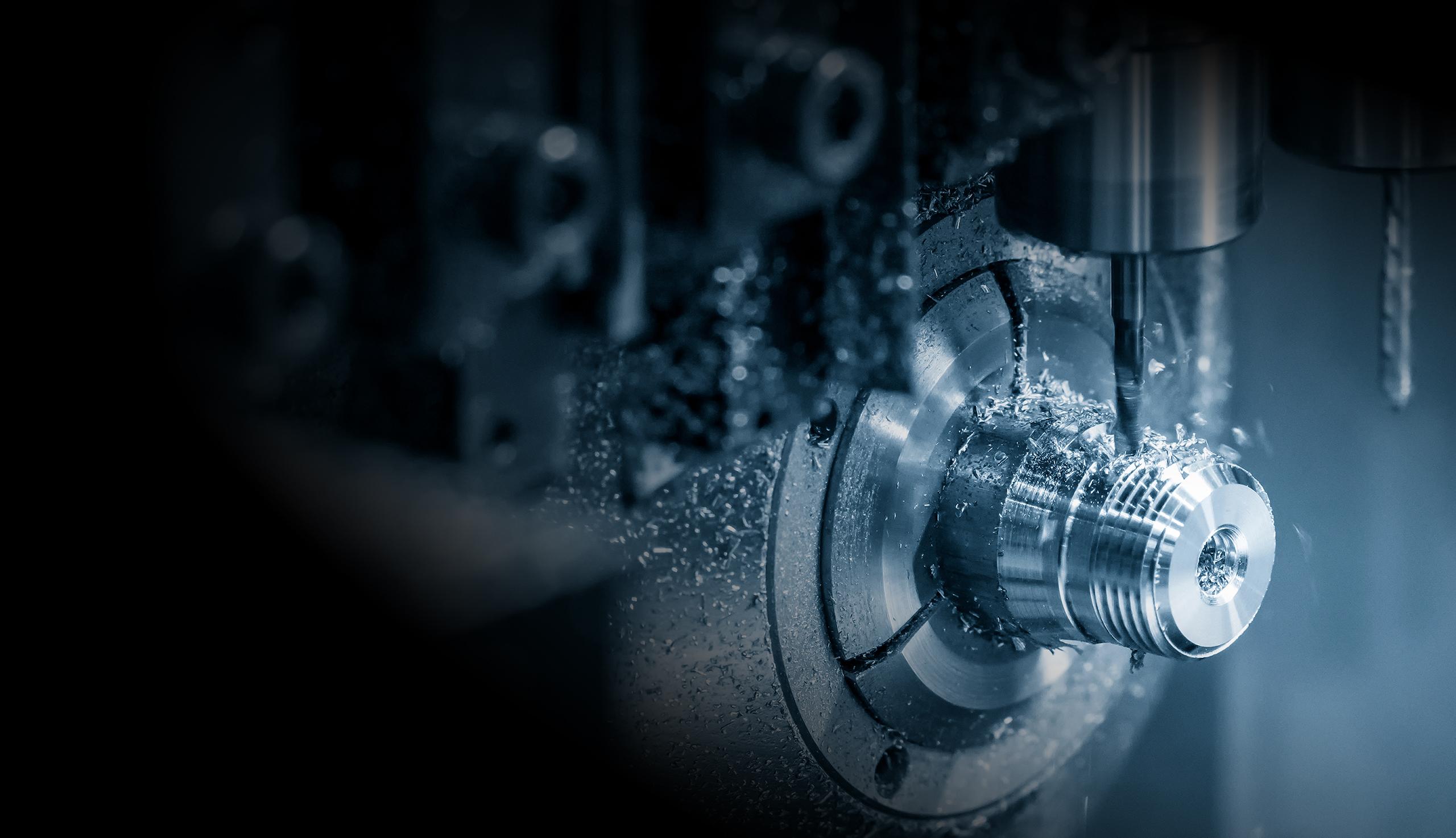 2560x1474 Precision Machining Capabilities. CNC & Swiss Machining Services