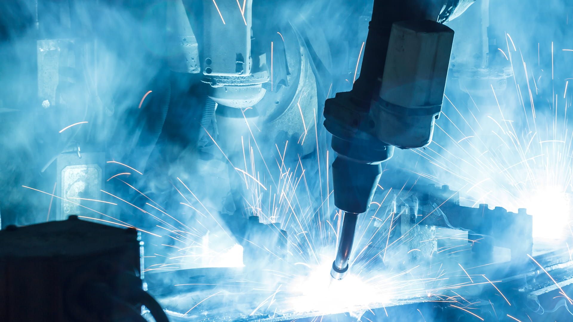 1920x1080 Precision Machining