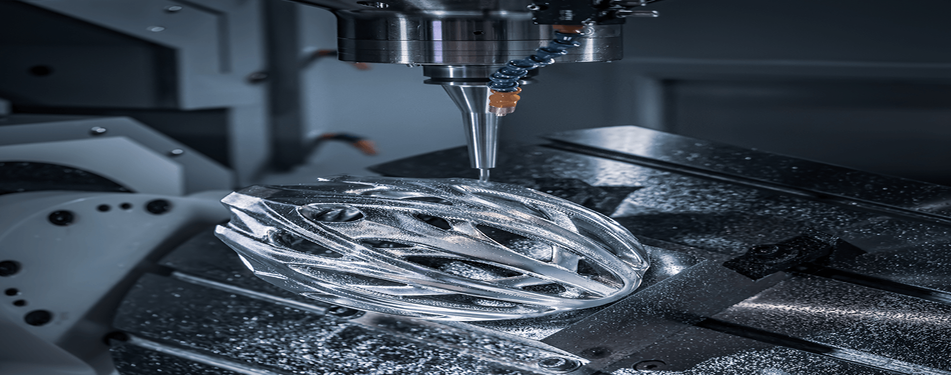 1920x758 Precision Machining Solutions. Global Precision Products, LLC