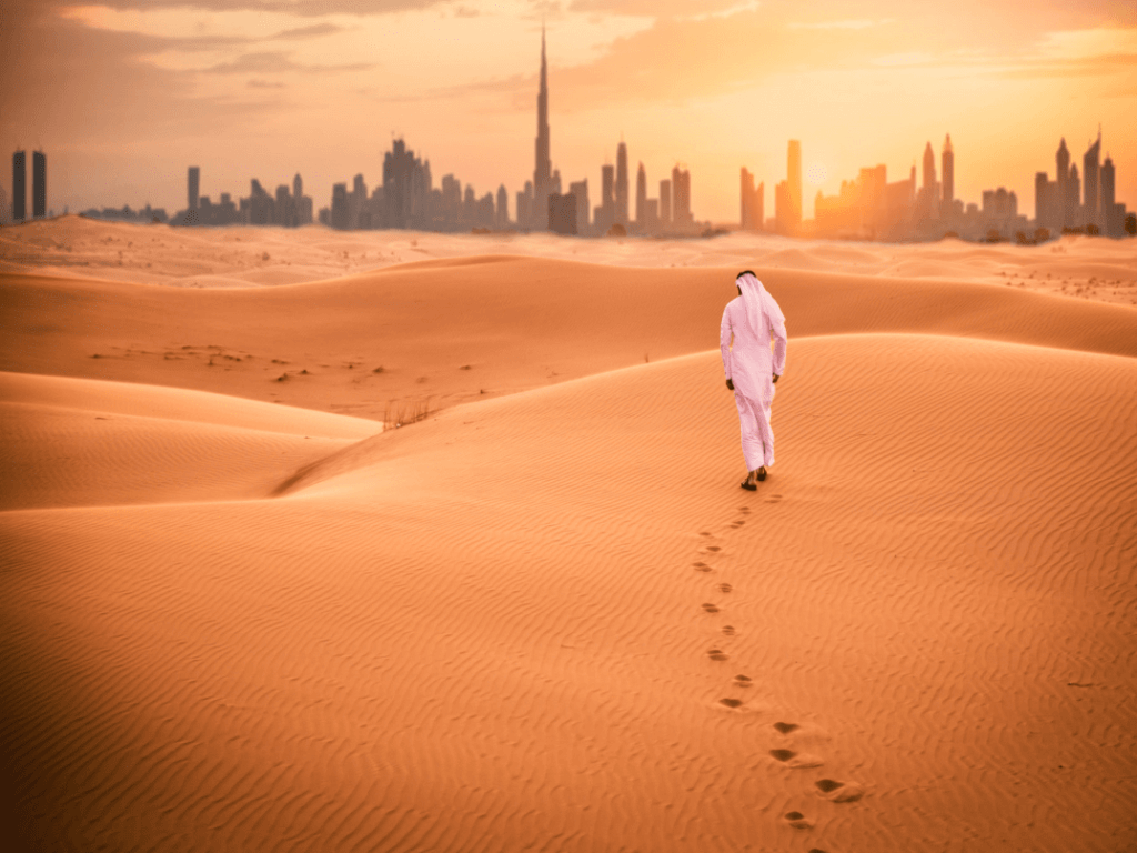 1024x768 Middle Eastern Desert: Your Ultimate Guide to Adventure & Travel