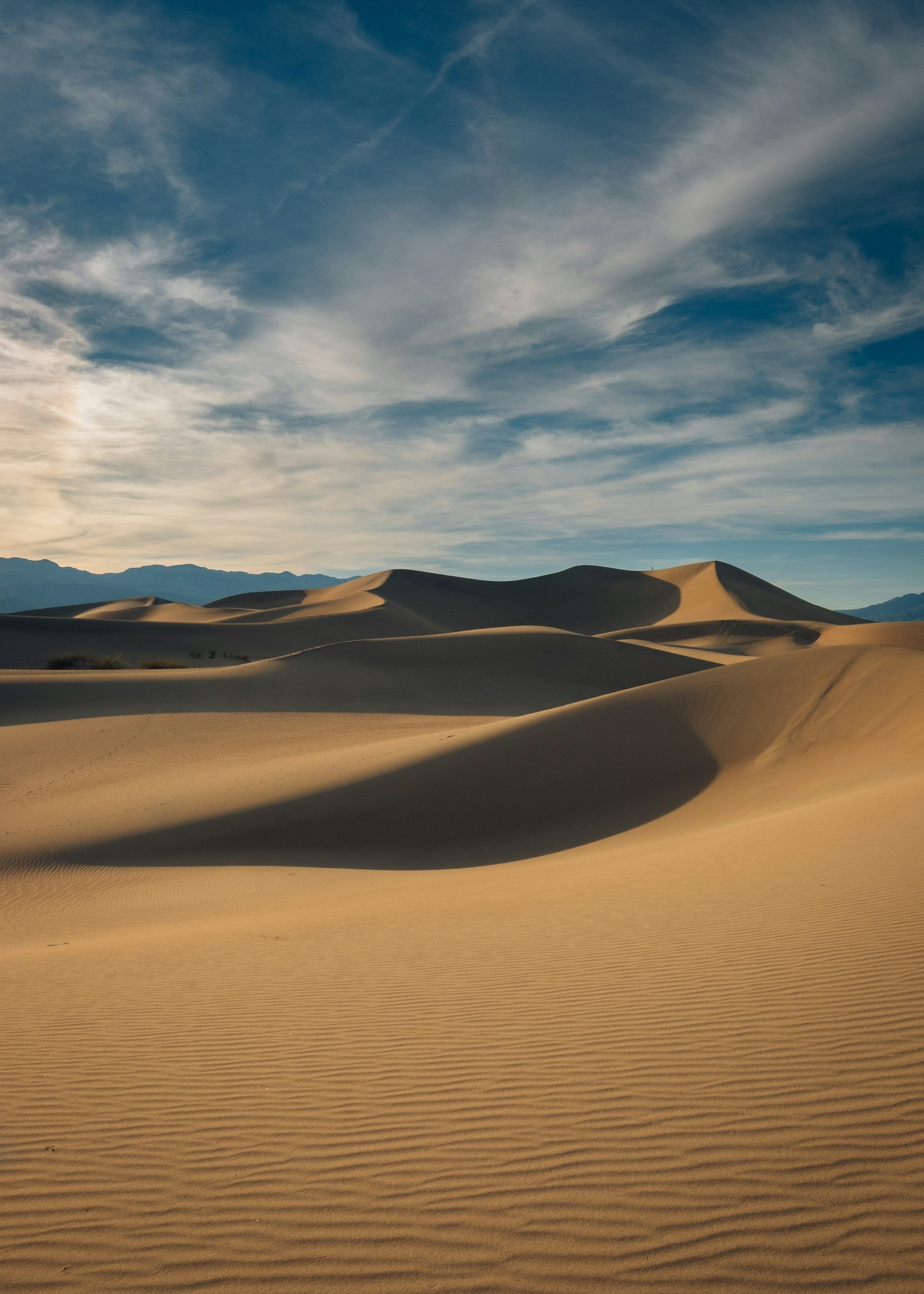 3000x4201 Arabian Desert Picture. Download Free Image