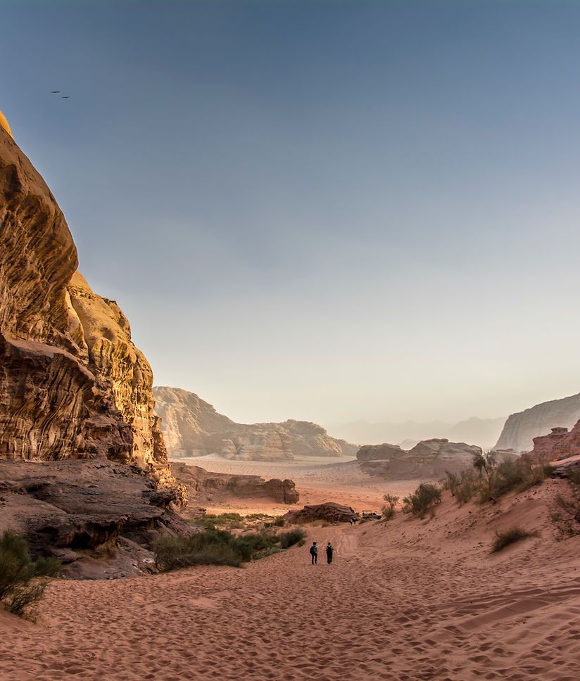 824x968 Middle East Luxury Travel. Culture, Desert & Design