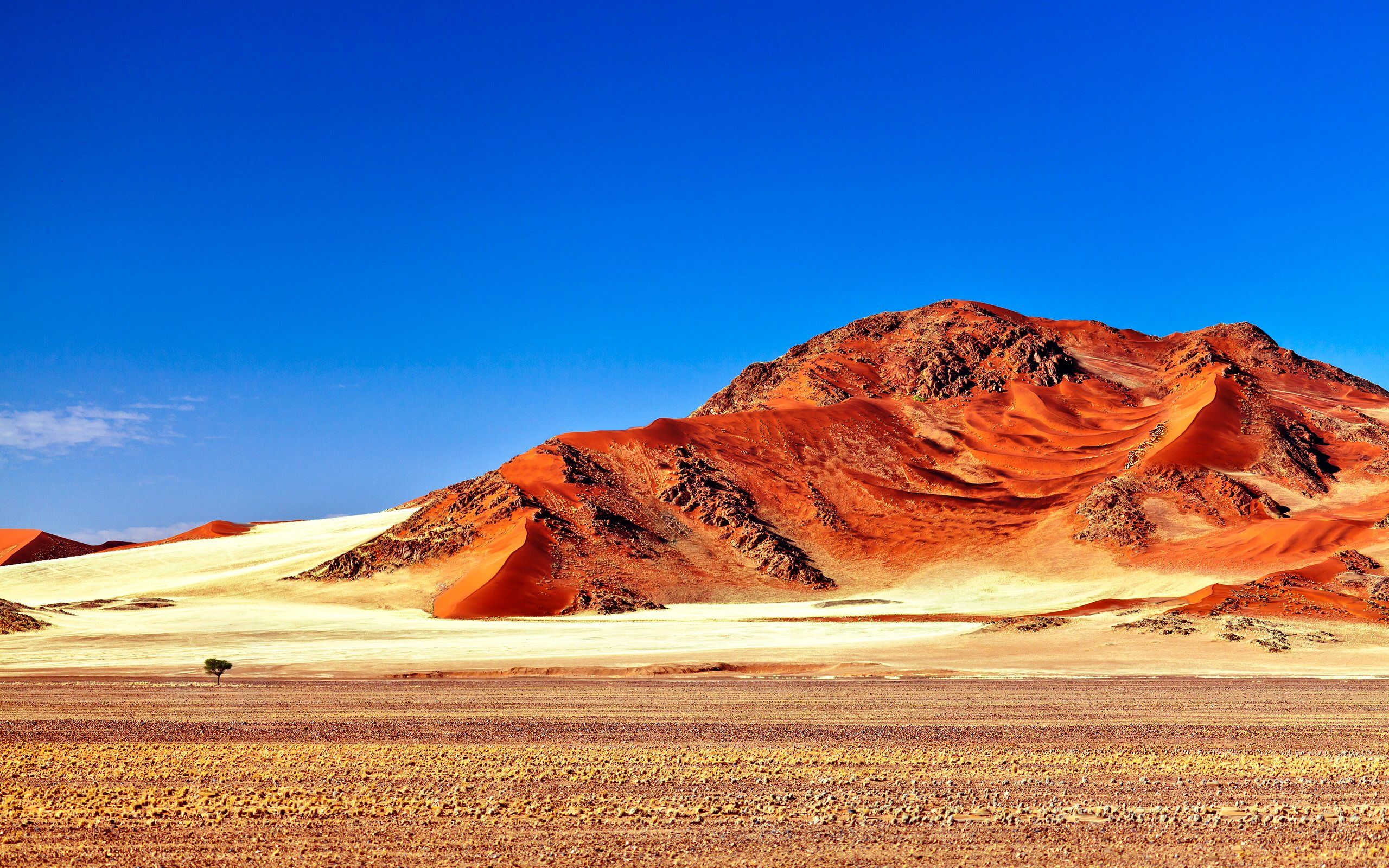 2560x1600 Desktop Arabian Desert Wallpaper Free High Quality Background