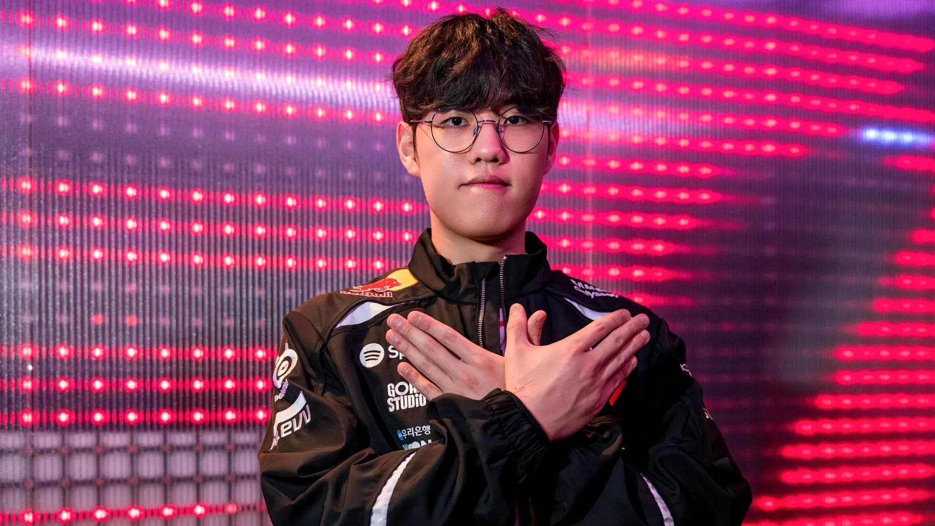 1920x1080 Sheep Esports Oner: In this meta, I don't think there are any jungle champions that can really carry