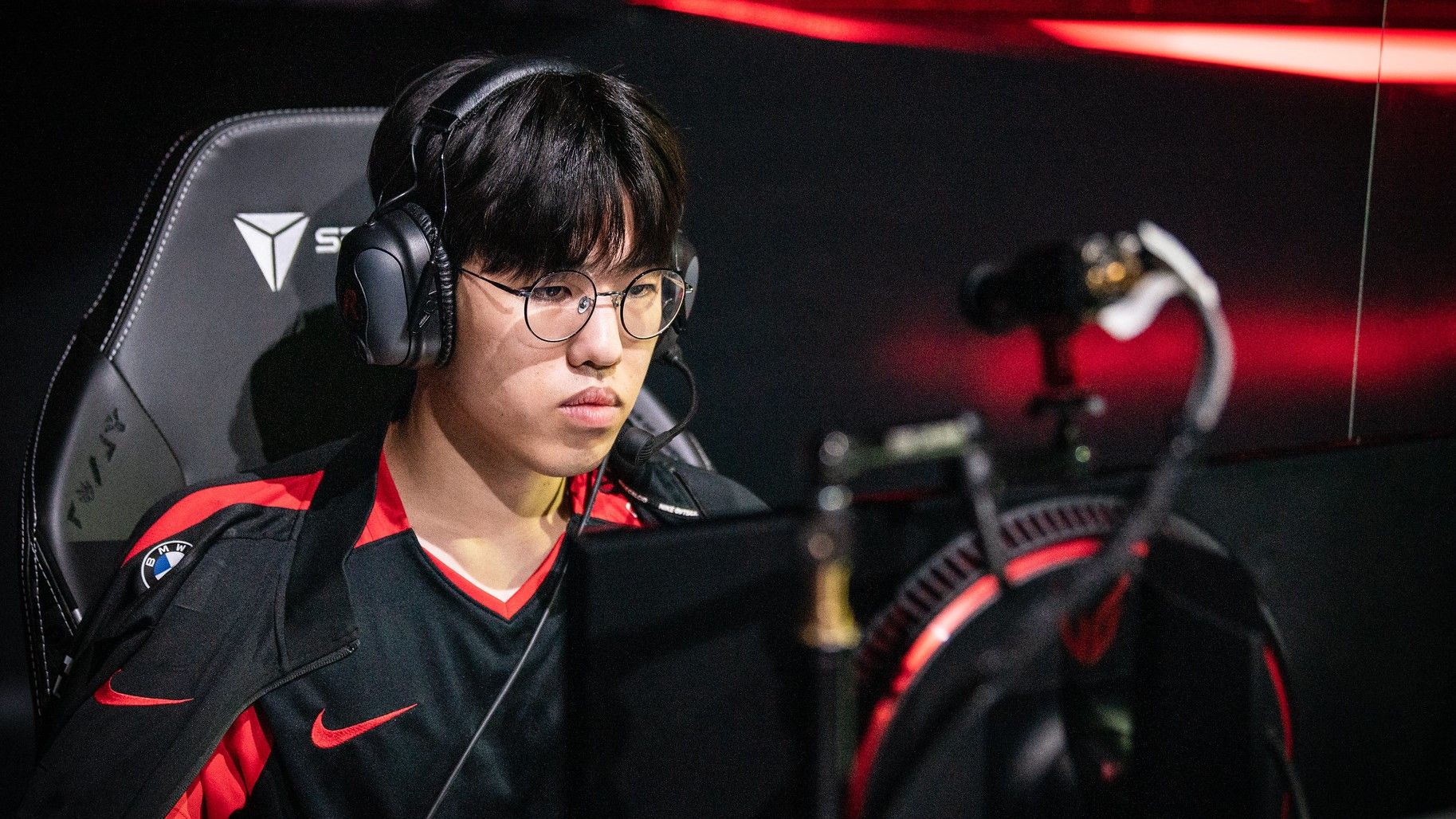 1827x1028 T1 Oner is getting ripped, team CEO hints at potential Lee Sin cosplay