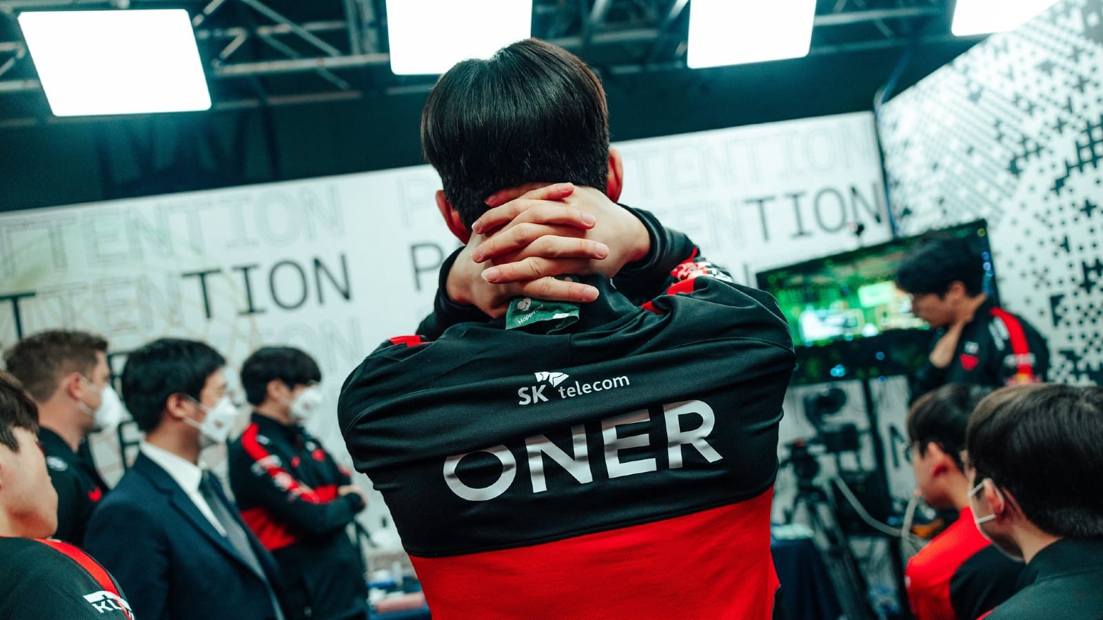 1600x900 LCK Spring Finals MVP Oner extends T1 contract until 2024