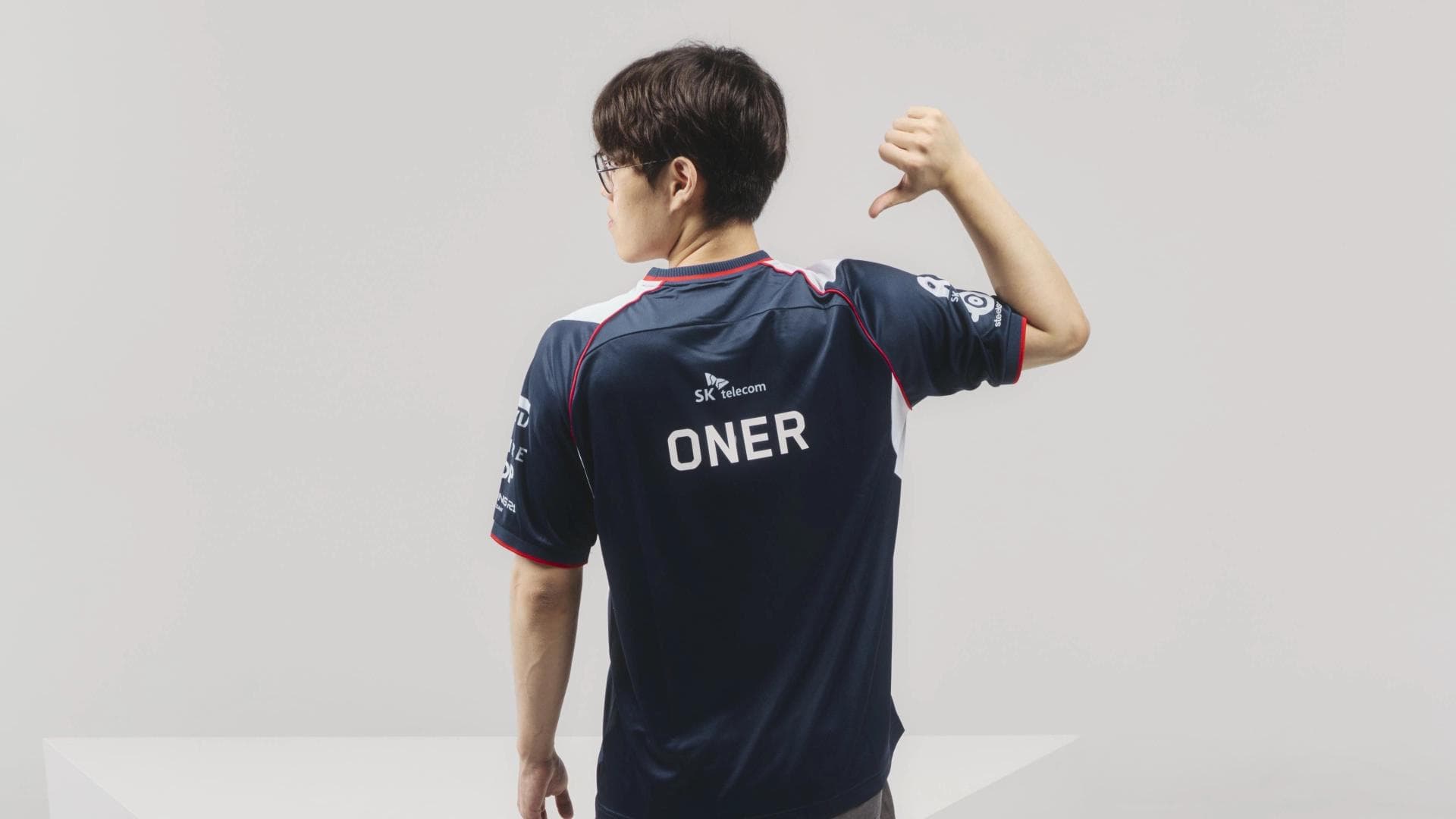 1920x1080 Sheep Esports Oner: Since we showed a poor performance at MSI, we felt we absolutely had to change