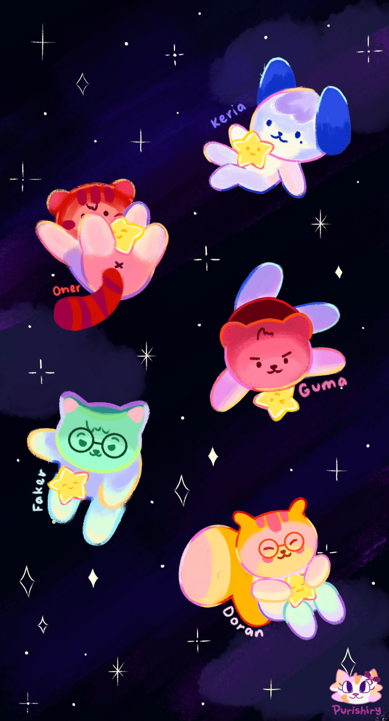 780x1444 T1 Wallpaper's Ko Fi Shop