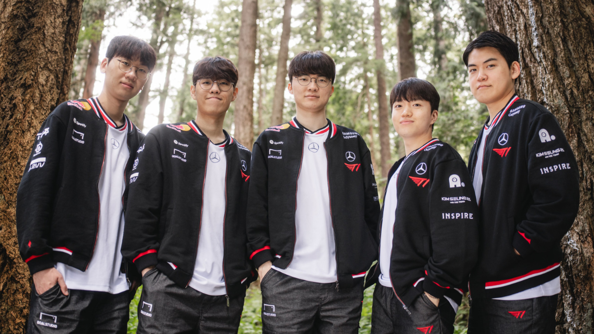 1920x1080 T1 Oner: I have never mentioned it, but if we win the title, I feel like I can do anything, I can achieve pretty much anything