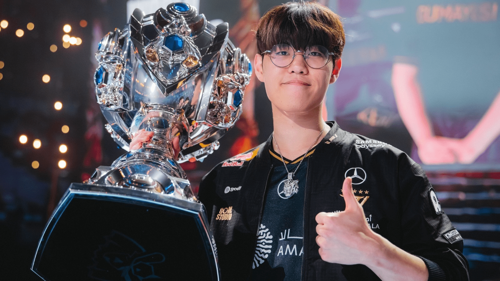 1600x900 Oner Confirms He's Staying With T1 For Years to Come in Major Contract Extension