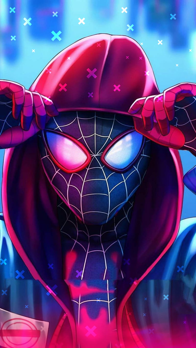 800x1422 Spiderman, avengers, avengers end game, avengers infinity wars, black, love, HD phone wallpaper