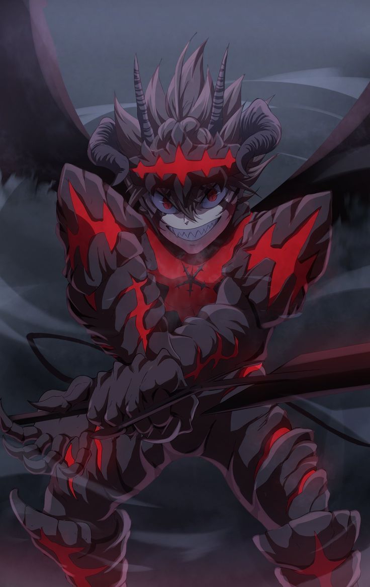 736x1167 Asta PFP Wallpaper