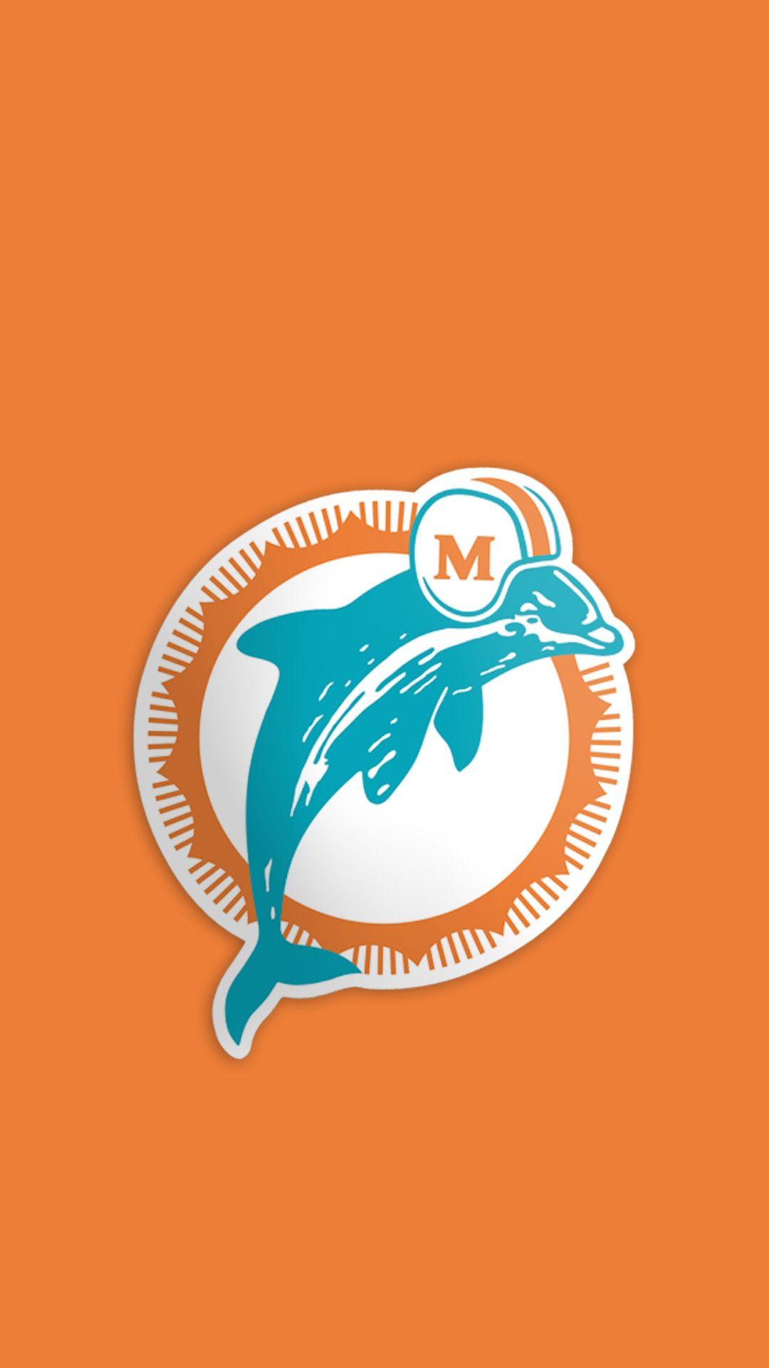 1080x1920 Miami Dolphins