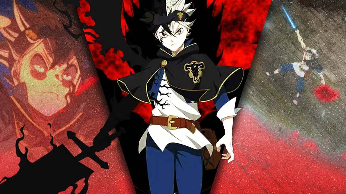 1200x675 Black Clover: Demon Form Asta's Most Powerful Techniques, Ranked