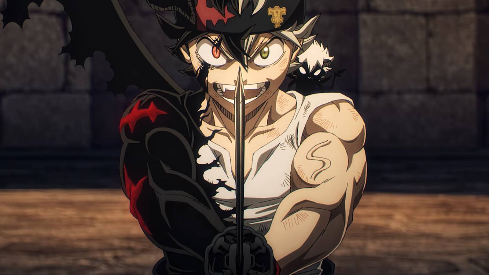 1600x900 Years Later, Black Clover Officially Says Goodbye With Final Release