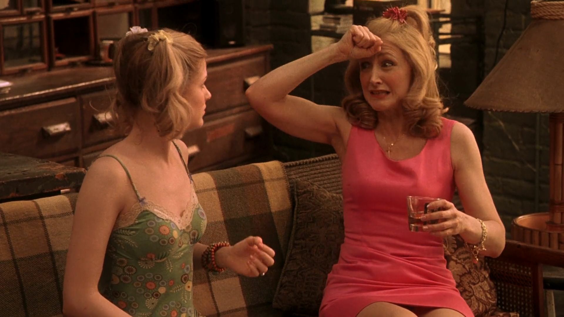 1920x1080 Patricia Clarkson