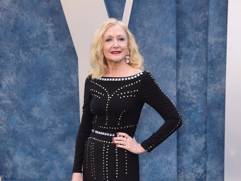 1024x768 Patricia Clarkson Shared Why She Chose A Child Free Life
