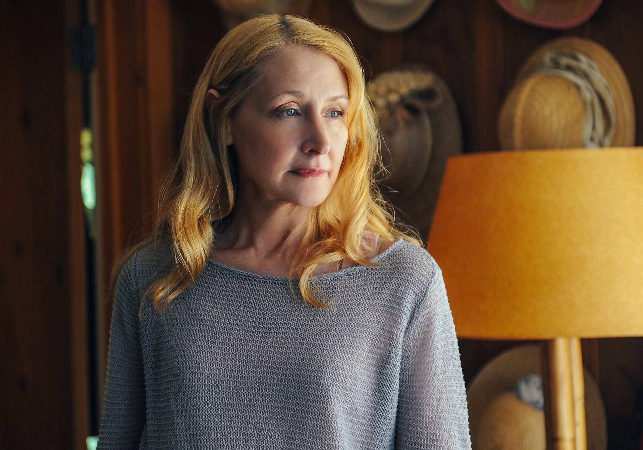 2048x1434 Last Weekend' review: Wealth's pitfalls explored