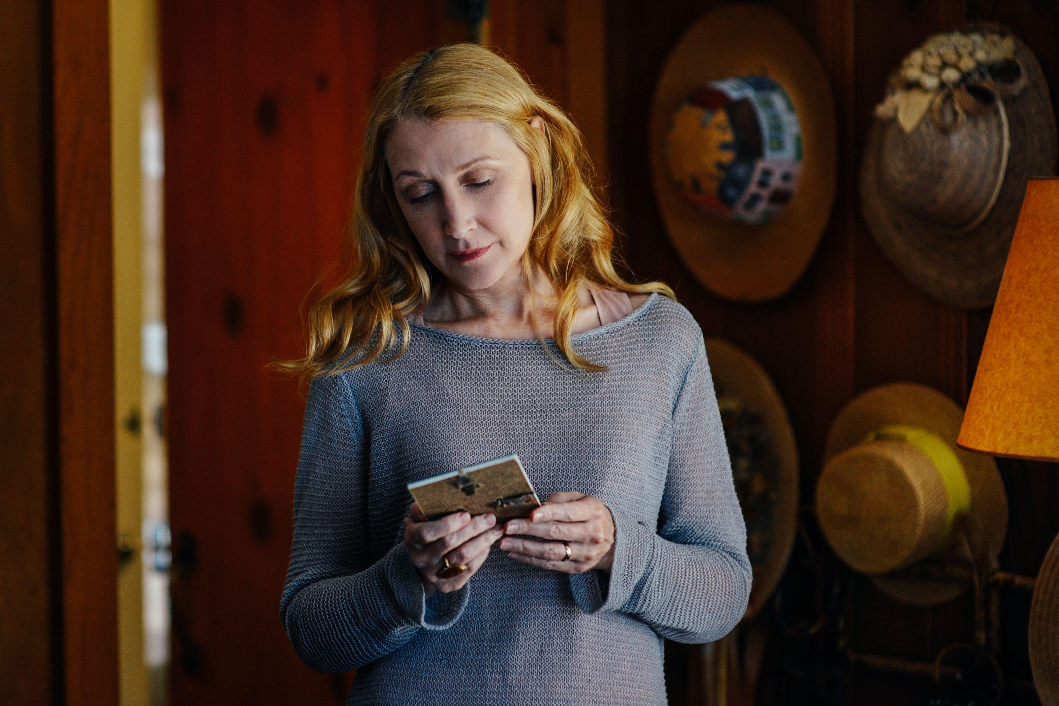 3593x2395 Patricia Clarkson Wallpaper