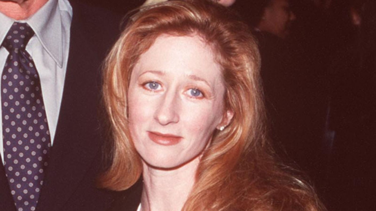 1600x900 The Stunning Transformation Of Patricia Clarkson