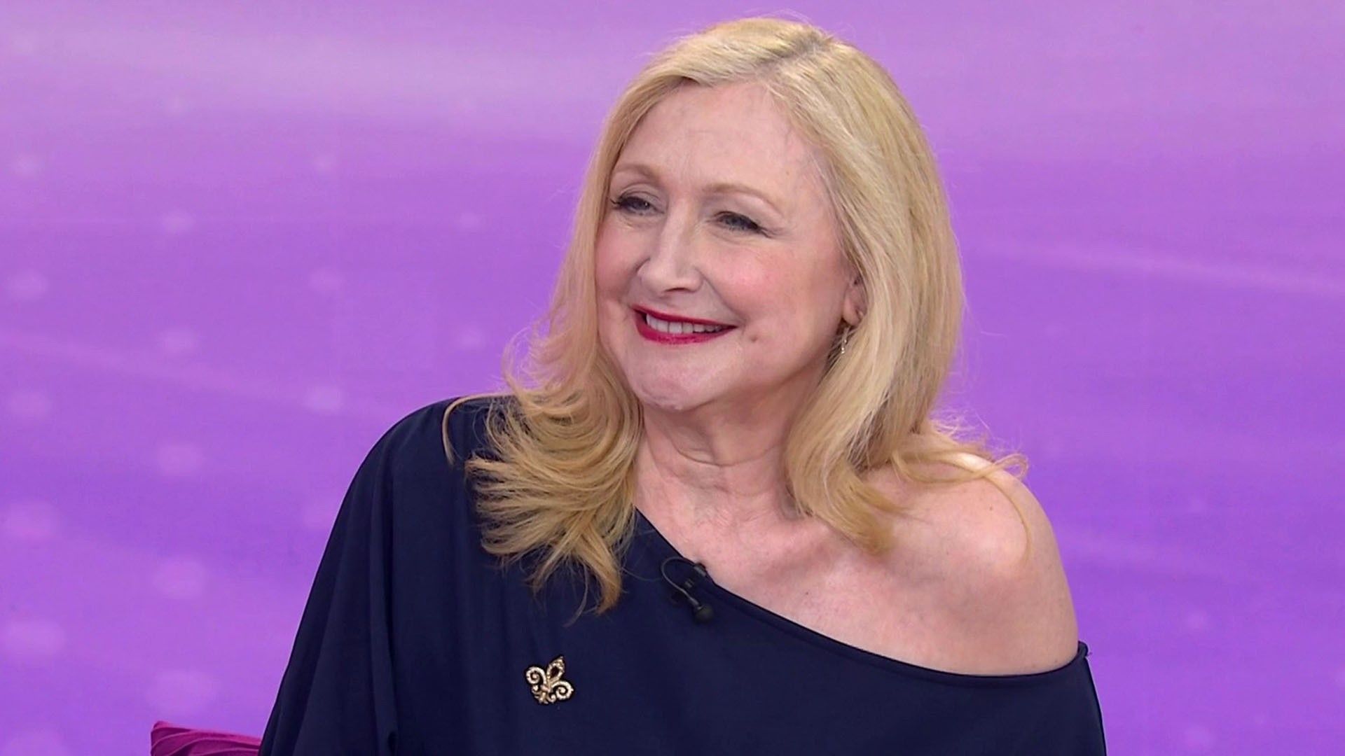 1920x1080 Patricia Clarkson on ‘Ransom Canyon’ S How Acting ‘Saved’ Her