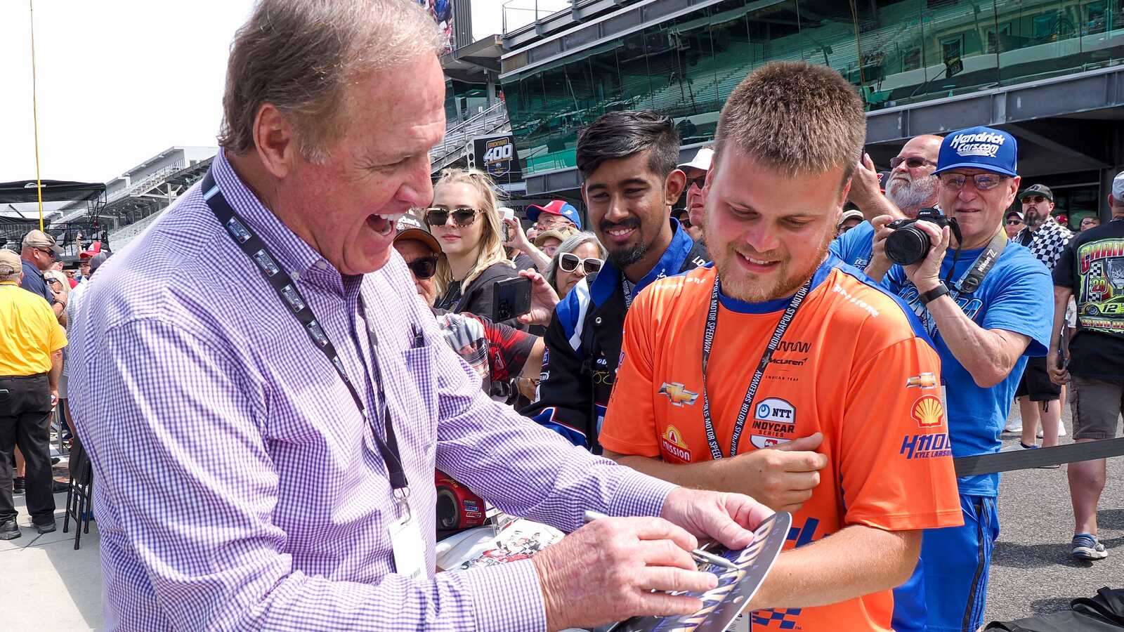 1600x900 Rusty Wallace reveals which NASCAR team asked him to drive this year