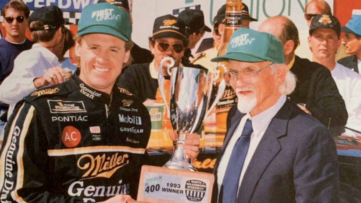 1200x674 Rusty Wallace: NASCAR made good choice with North Wilkesboro