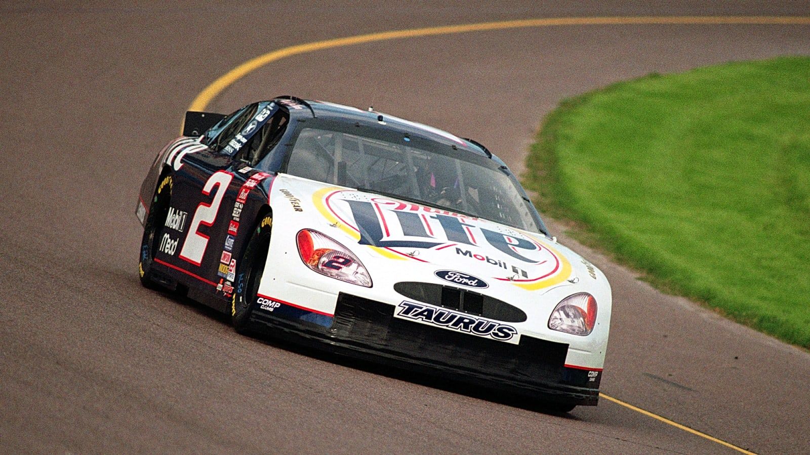 1600x900 Starting to feel normal again': NASCAR Hall of Famer gets honest amidst return to racing after 21 years