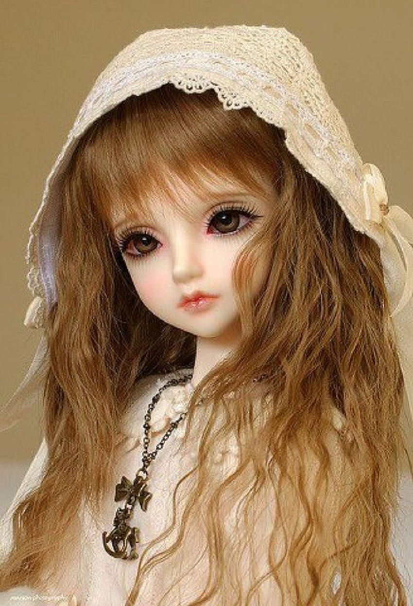 850x1245 Wallpaper Barbie Whatsapp Dp Sad Doll Wallpaper Barbie Doll Whatsapp Dp Download Cute Doll