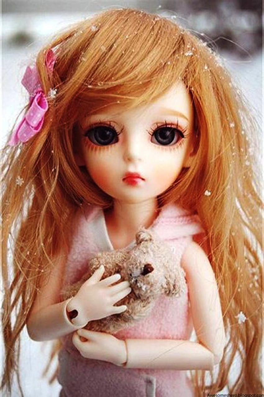 850x1275 Barbie Dpz Dpz Dp Pic Barbie Doll Doll Photo Girls Dp Barbie Girl Wallpaper