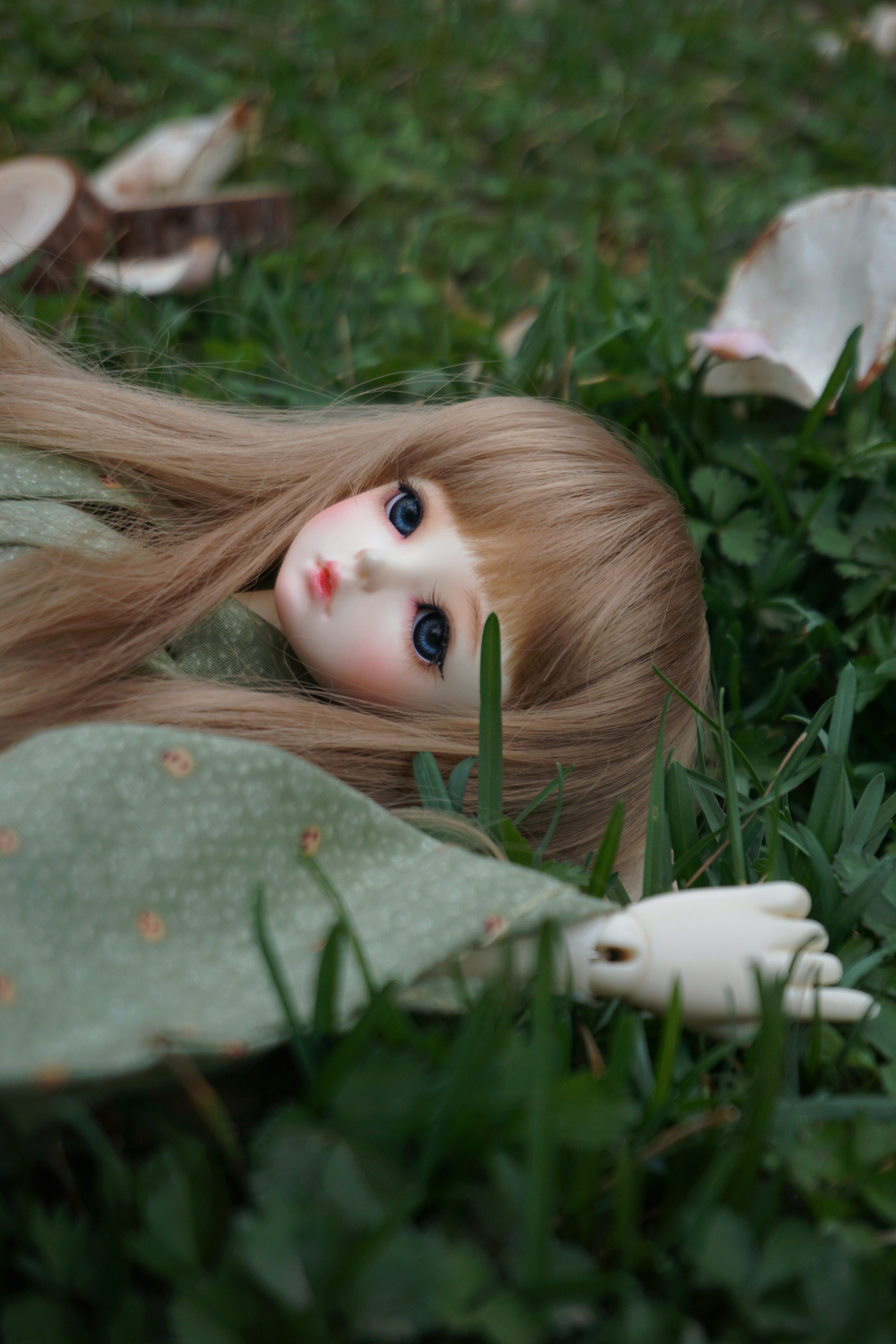 3000x4500 Sad Doll Image Baby Doll Dp For Whatsapp Sad But Very Cute Dolls