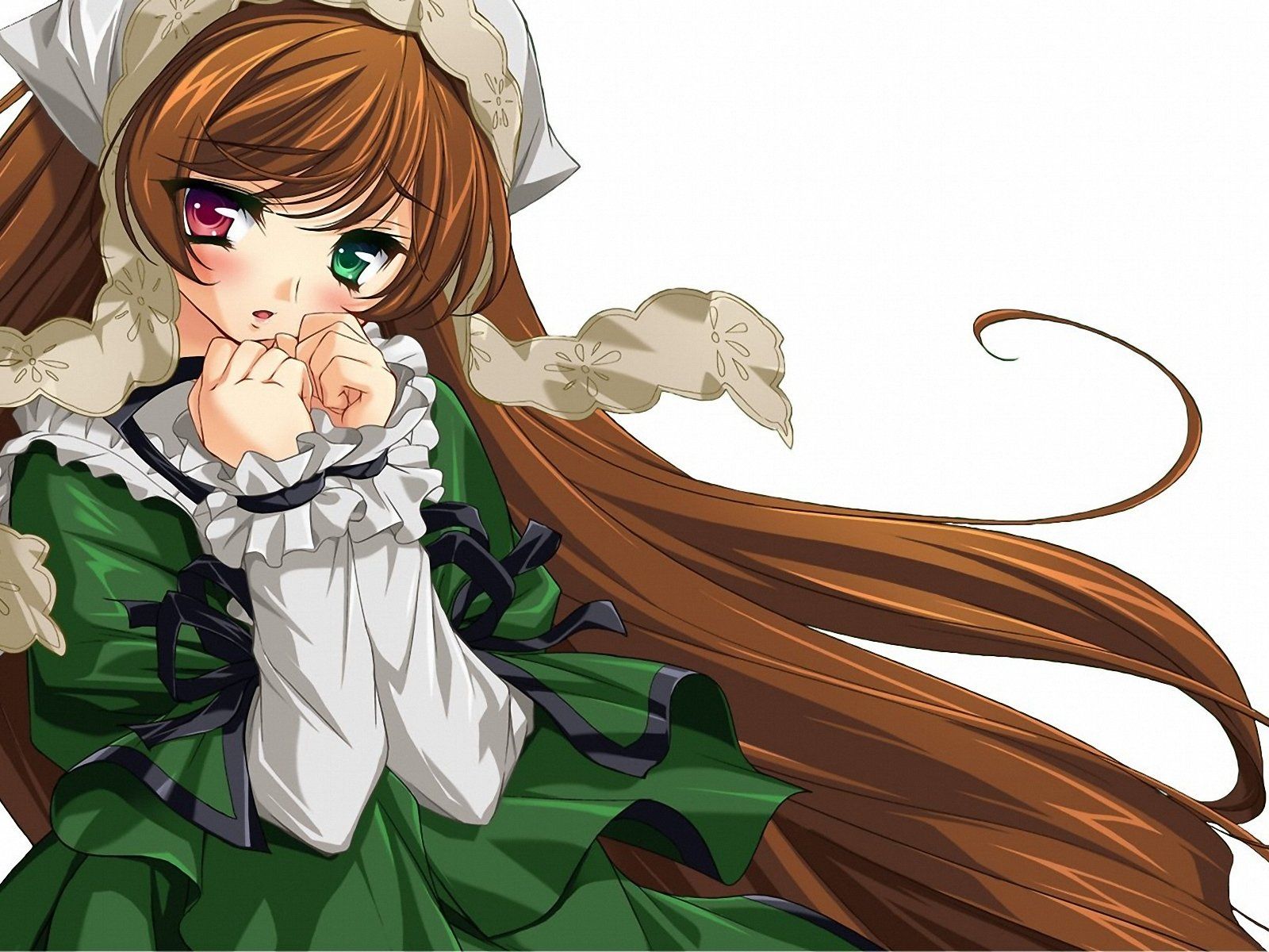 1600x1200 Suiseiseki HD Wallpaper