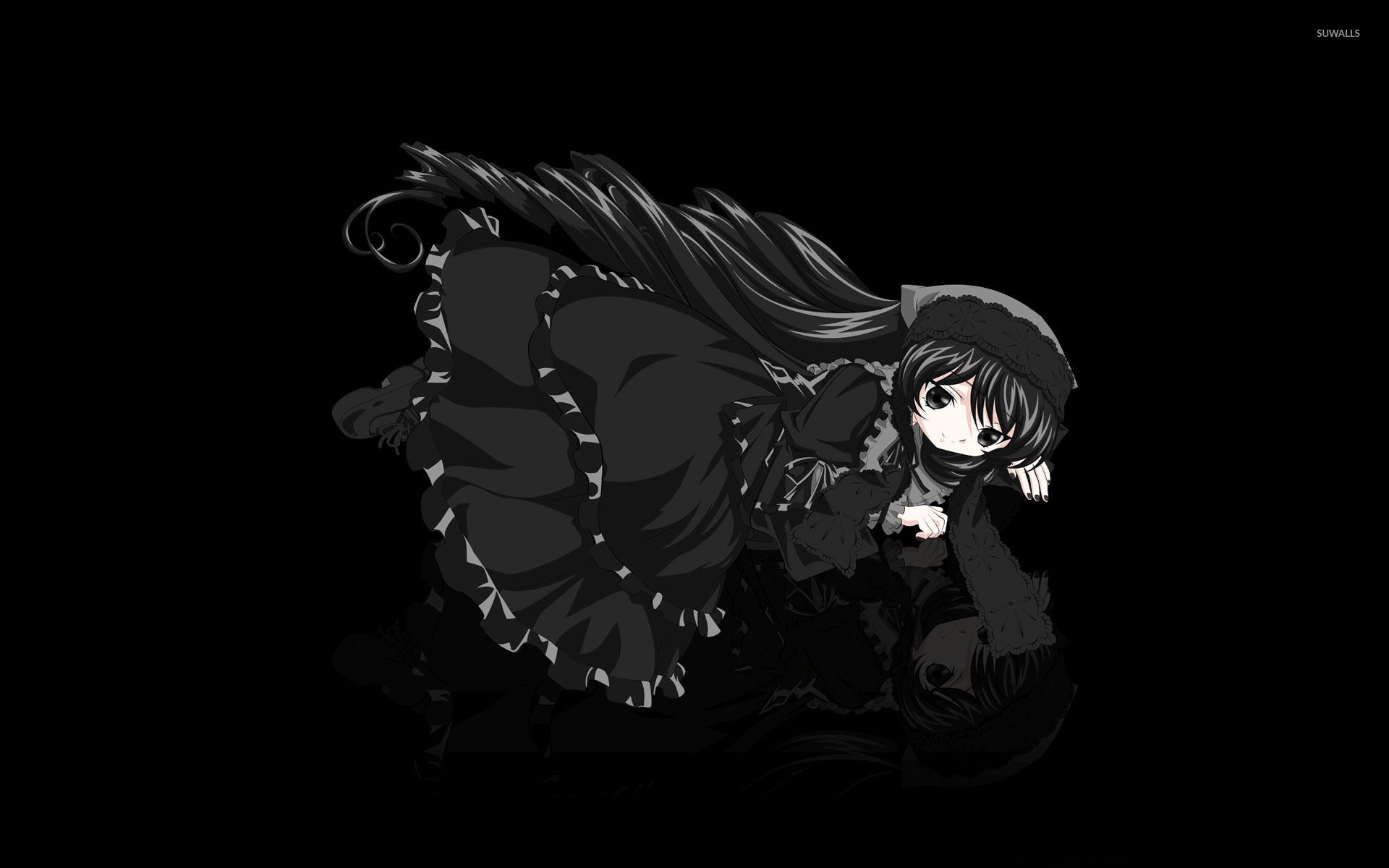 1920x1200 Suiseiseki Maiden [2] wallpaper wallpaper