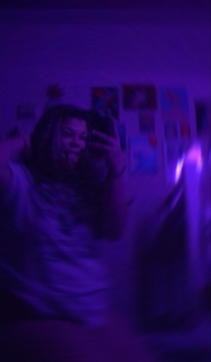 701x1200 purple blur aesthetic