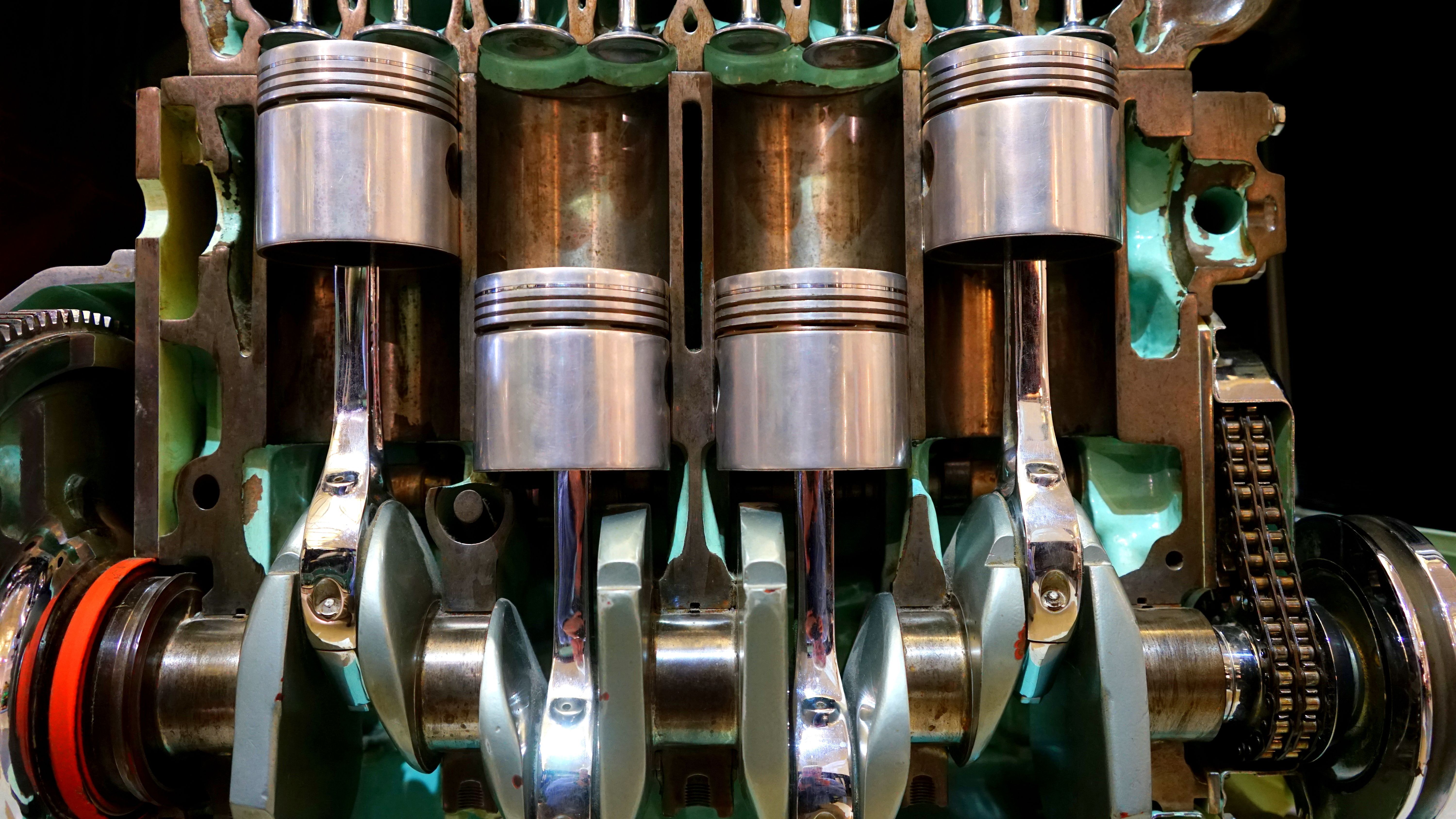 6000x3376 Internal Combustion Engine Photo, Download The BEST Free Internal Combustion Engine & HD Image