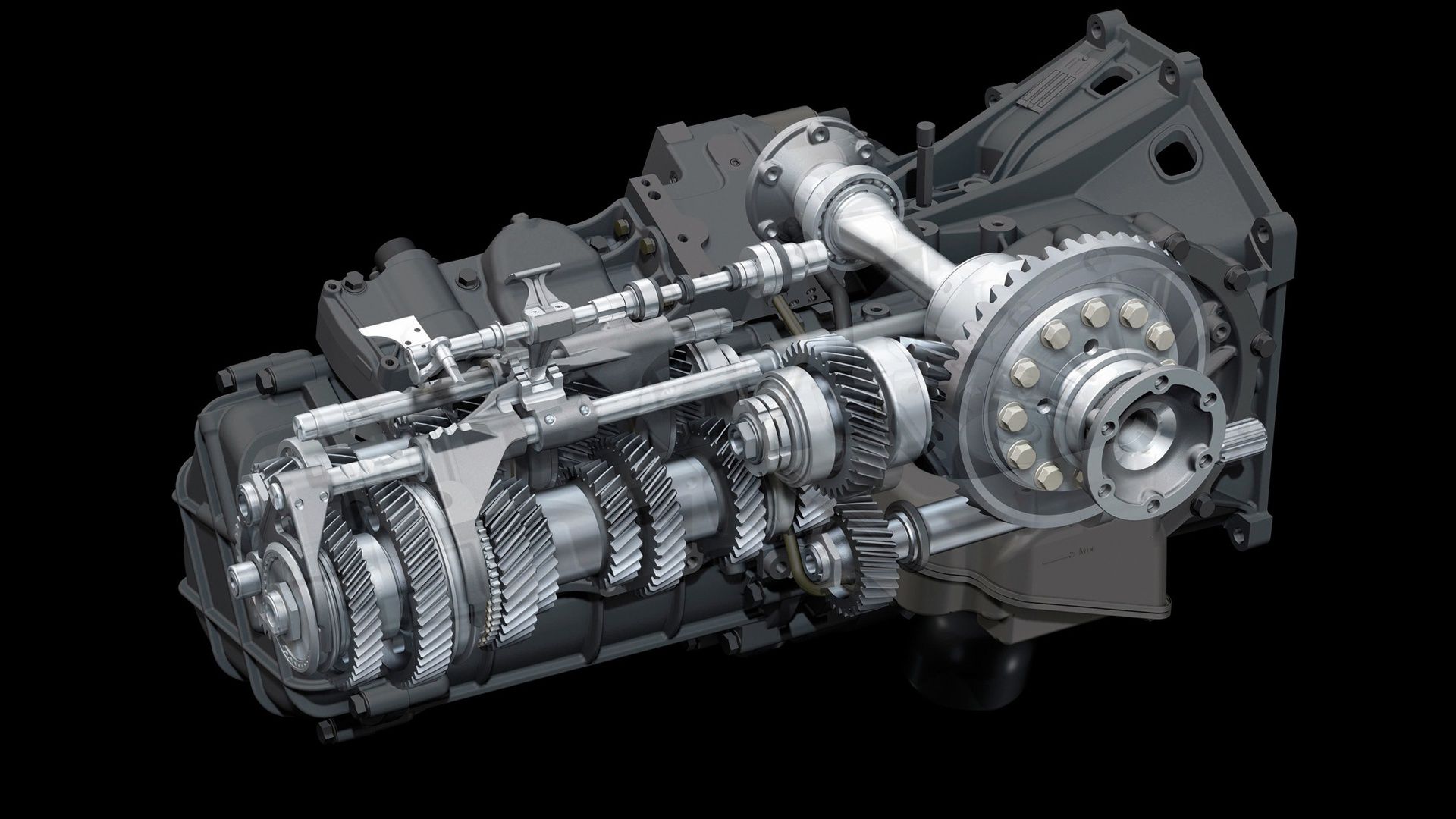1920x1080 3D Engine 4K UHD Wallpaper for UltraHD Desktop and TV : Widescreen and UltraWide Display : Smartphone and Tablet Devices