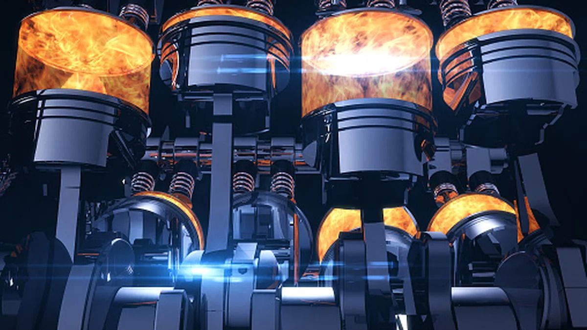 1200x674 Why Pistons Have Three Rings To Rule Combustion