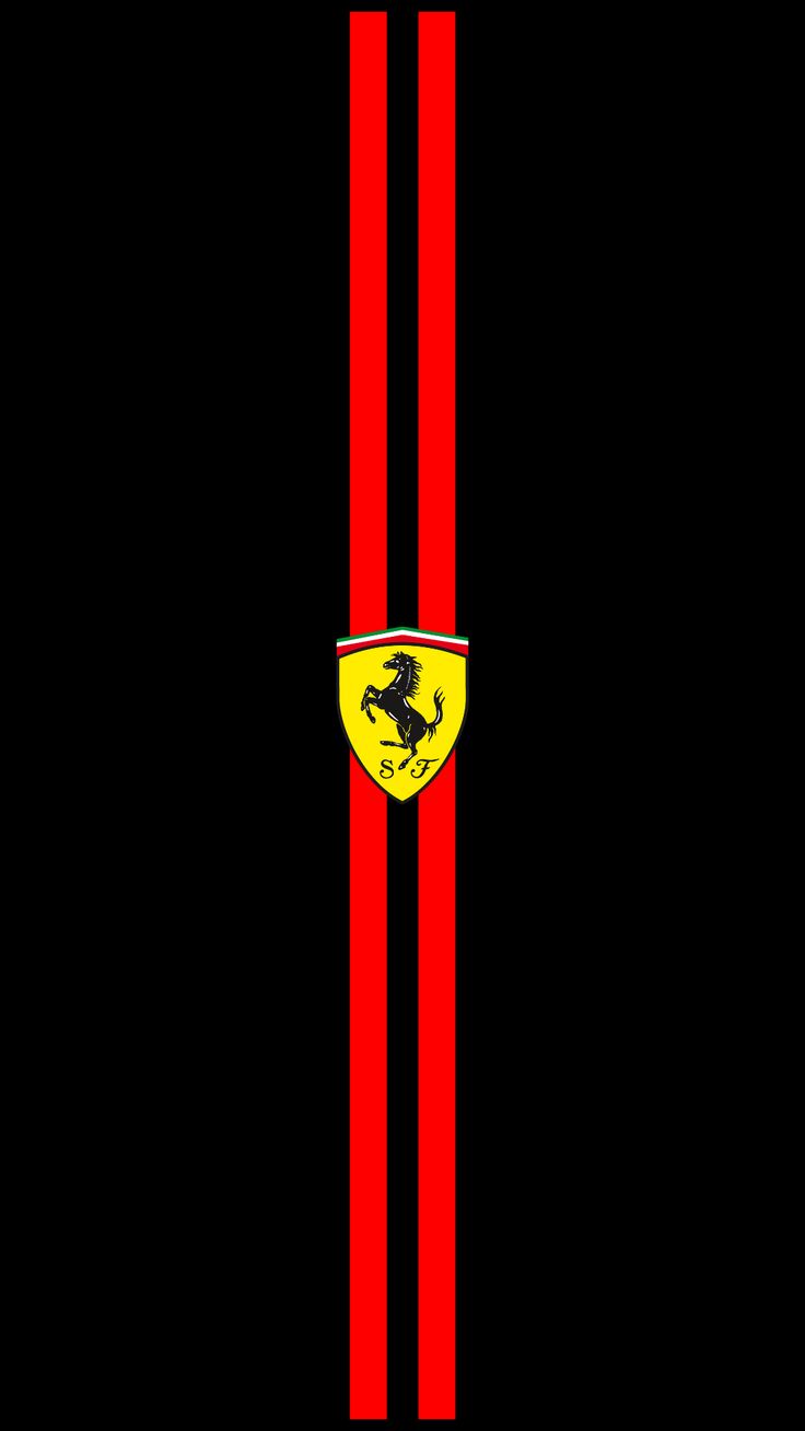 736x1308 Ferrari Phone Wallpaper HD
