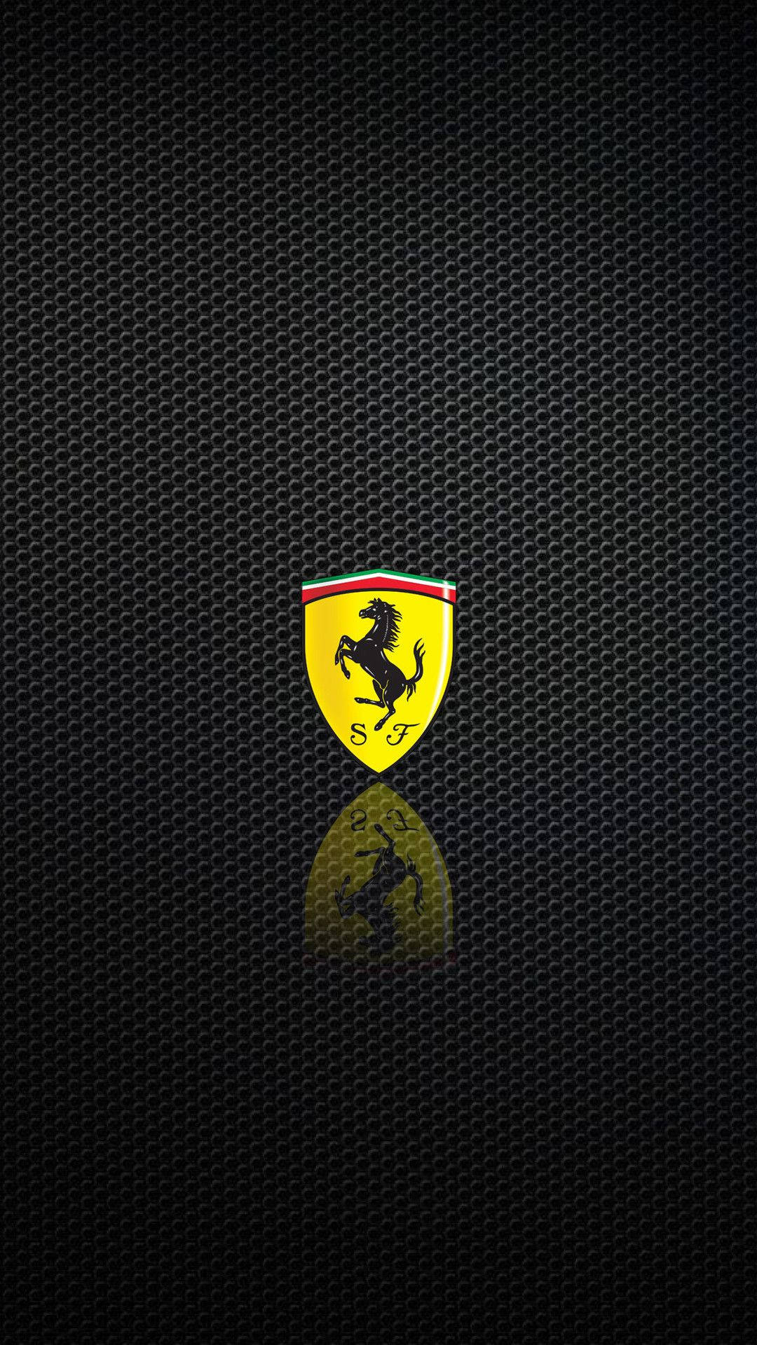 1080x1920 Ferrari Phone Wallpaper