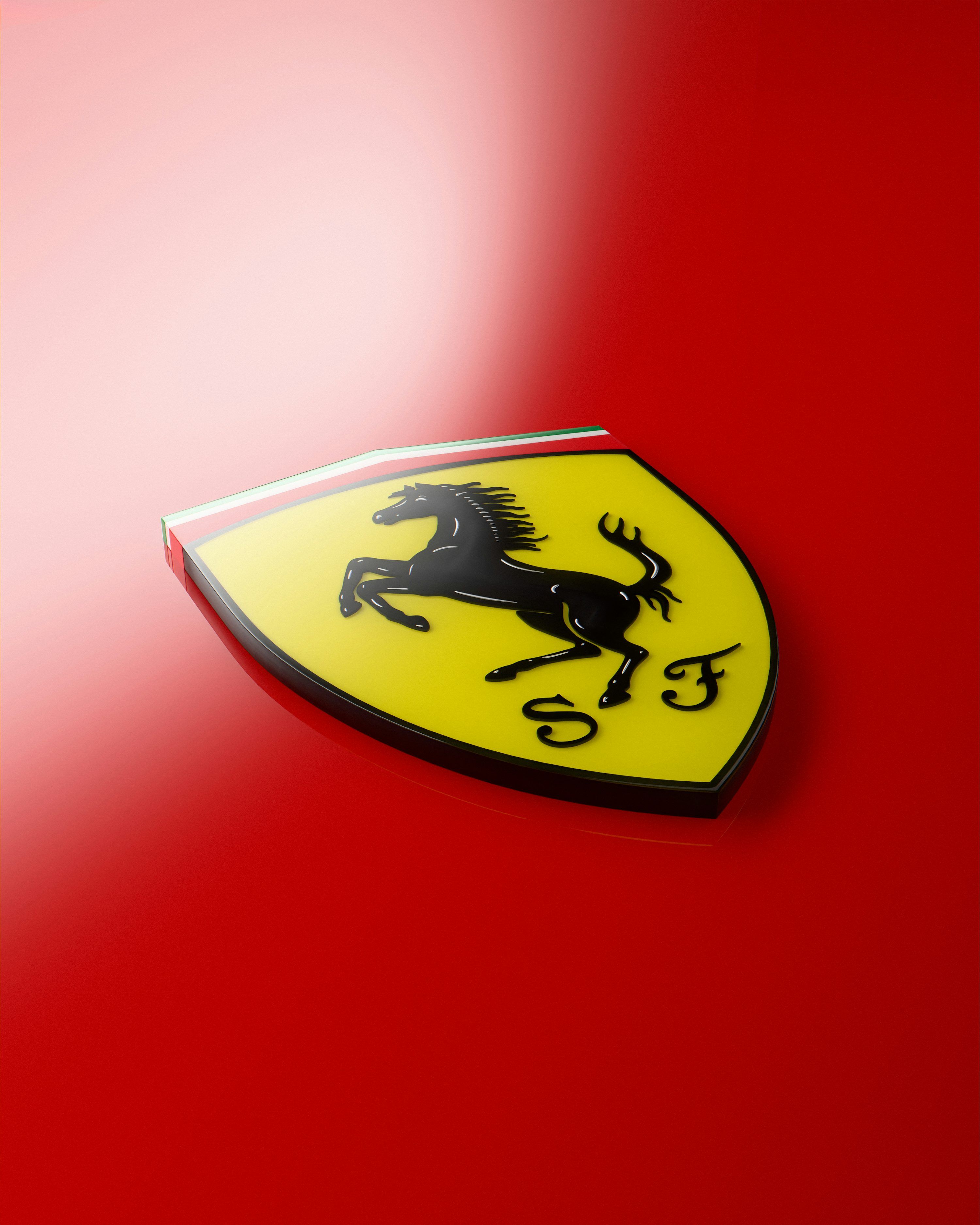3000x3750 Ferrari Logo Picture. Download Free Image